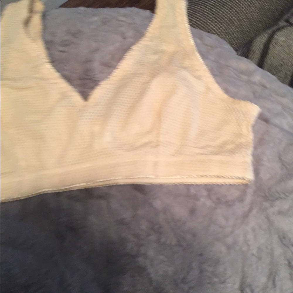 Stretch bra - Picture 2 of 3